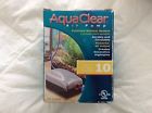 A842 Aquaclear 101 Aquarium Powerhead Water Pump 10 Gal Free Shipping 015561108423