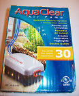 A846 Hagen Aquaclear 30 Aquarium Air Pump For 10 To Gallon Tanks 015561108461