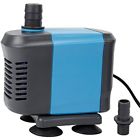 A890c Gph Submersible Water Pump Pond Aquarium Fish Tank Fountain Hydroponic