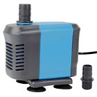 A891c Aquaneat Gph Submersible Water Pump With Filter Sponge Pond Aquarium
