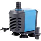 A893c Aquaneat Water Pumps Submersible Aquarium Hydroponic Fountain Powerhead For Fish