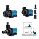 A972 Water Pumps Aquarium Pond Submersible Inline Adjustable Fountain Koi