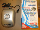 Aapa15l Active Outlets Air 6-watt Aqua 4 Pump Hydrofarm 15-lpm