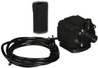 Aapm700 Hydrofarm Active Aqua Pro Pump For Gph 0250330251751