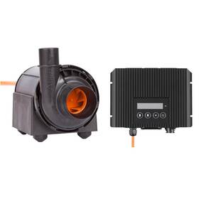 A120-ipu Abyzz A120 Ipu Dc Water Pump 2 000 Gph