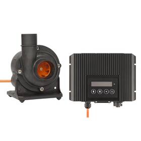 A200-ipu Abyzz A200 Ipu Dc Water Pump 3800 Gph 3m Or 10m Cable