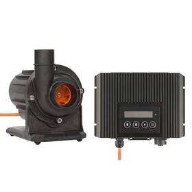 A400-ipu Abyzz A400 Ipu Dc Water Pump 4900 Gph 3m Or 10m Cable