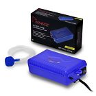 Ac Dc-one Aquatop Battery Backup Air Pump Automatic Back-up Keep Fish Alive 810281020648