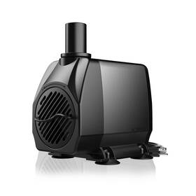 Ac Infinity 819137022003 Submersible Water Pump 792 Gph 3000 L/h Ultra Quiet 36w Fish Tank Flow Pre