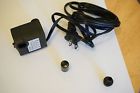 Sl-381 Ac110v Water Plug Submersible Pond 3w Aquarium Pump Us Fountain
