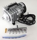 Aco-032 Vivosun Air Pump Gph Outlet Commercial For Aquarium