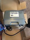 Aco-2204 Hailea Linear Air Pump Model