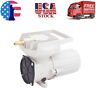 Acq-9023 Boyu Air Pump Inflator Oxygenation Pond Seafood Market 708302947596
