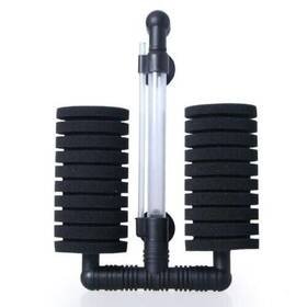 Ad-2822 Ad 689231818693 Large Double Head Bio-sponge Filter 8pcs