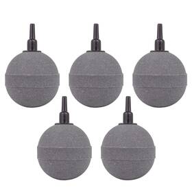 Ad-005 Ad 689231819317 Air Stone 2 Inch Ball Diffuser For Fish Tank Aquarium Pump One Pack Of 5pcs