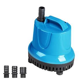 Ad-aq-4600 Ad 90w Bottom Feed Submersible Water Pump 1188gph 1pc