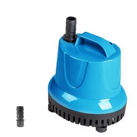 Ad-aq-600 Ad 9w Bottom Feed Submersible Water Pump 158 Gph 1pc