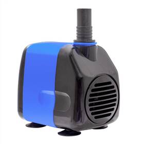 Ad-db-1500 Ad 400 Gph Submersible Powerhead Aquarium Water Pump 4pcs