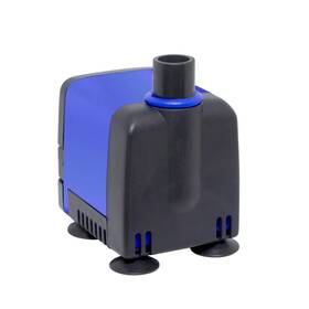 Ad-db-333 Ad 133 Gph Adjustable Submersible Powerhead Water Pump 1pc