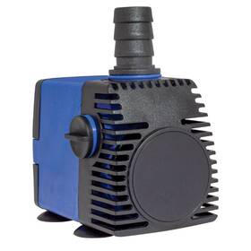 Ad-db-6612 Ad 210 Gph Submersible Powerhead Aquarium Water Pump 1pc