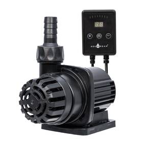 Ad-dcs-1200 Ad 24v Eco Marine Aquarium Water Pump 320 Gph