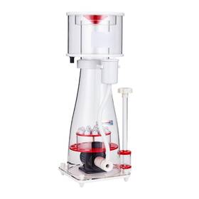 Ad-n170plus Ad Protein Skimmer 100-210 Gal Ocean Coral Reef Fish Saltwater Aquarium Pump