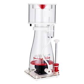 Ad-n230plus Ad Protein Skimmer 170-370 Gal Ocean Coral Reef Fish Saltwater Aquarium Pump
