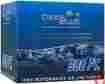 Adb12297 Plf-269 Deep Blue Professional Silicone Air Tubing For Aquarium 500-feet 789416122970