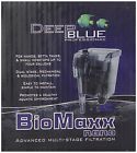 Adb88700 Aquarium Filter Deep Nano Blue Biomaxx Professional
