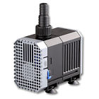 160-1800 Adjustable Pond Submersible Fountain Aquarium Pump Waterfall Gph