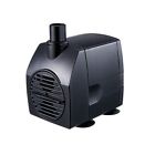 Pp388 Adjustable Water 198gph Pump Jebao Fountain Speed Submersible