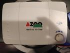 Ae-az15321 Azoo Air Pump With Battery Backup