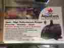 Ae172 Aqua Euro Usa Aquaeurousa Apex Submersible Pump 172 Gph 816006010161