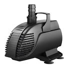Ae1982 Aqua Euro 1982 Usa Gph Submersible Water Pump Pond Aquarium Hydroponic 816006010239