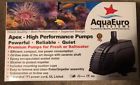 Ae291 Aqua Euro Usa Apex Submersible Pump Gph
