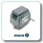 Et150 Aerator Blue Pump Tank Pond Blower Diamond Aquarium Septic Air Etx