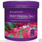 Af01175 Aquaforest Reef Mineral Salt Grams Free Usa Shipping 5902026730303
