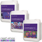 Afabc2l Aquaforest Component Abc Bundle Liters Liquid Supplement Free Usa Shipping
