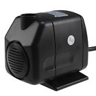 Agptek 924 Gph Electric Submersible Indoor Outdoor Water Fountain Pump Quiet Operation 700697011357
