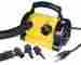 Ahp120 Kwik Tek Portable Electric Air Pump 120 Volt Carry Handle Home Mattress Bounce House Toys 885175499343