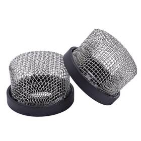 89621 Aib2c 746757986494 2 Pcs Stainless Steel Wire Mesh Straineraerator Strainer Compatible Wit