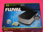 A852 Air 015561108522 Upc 50-160 Qty Shipping - Two Q2 Pump Gal Free Fluval