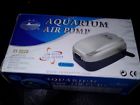 Yt-302c Air Aquarium Pump Outlets 3-lpm 60gallon Sunsun 2 3-watt