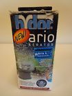 Air Venturi Aerator 20-50 Gph Internal Hydor 4 Ario Pump Ul Aquarium
