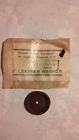Airmaster 100 Supreme Danner Leather Washer For Pump