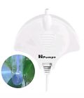 Airpump-white Mylivell Super Quiet Aquarium Air Pump High Out Oxygen For