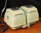 Al-400 Al400 Alita Linear Air Pump U470