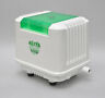 Al-60p Alita Linear Air Pump Rated Lpm Aquariums Koi More Year