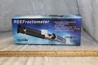Al1001 Aqualife Refractometer Pinpoint Calibration Solution Saltwater Aquarium Salinity