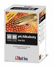 42600 Alkalinity Care Fish Kit Red Pharm Test Program Sea Marine . Ph